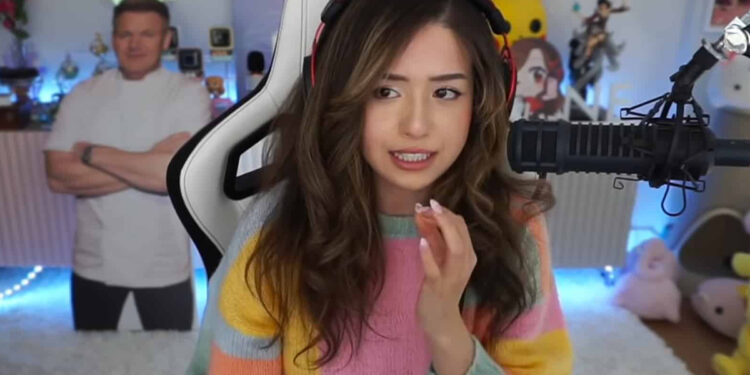 Pokimane
