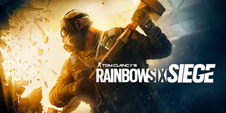Rainbox Six Siege