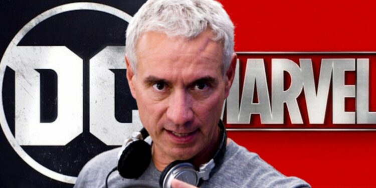 Roland Emmerich conforma un tridente de ataque contra Marvel ‘por arruinar el cine’ al unirse a Scorsese y a Scott