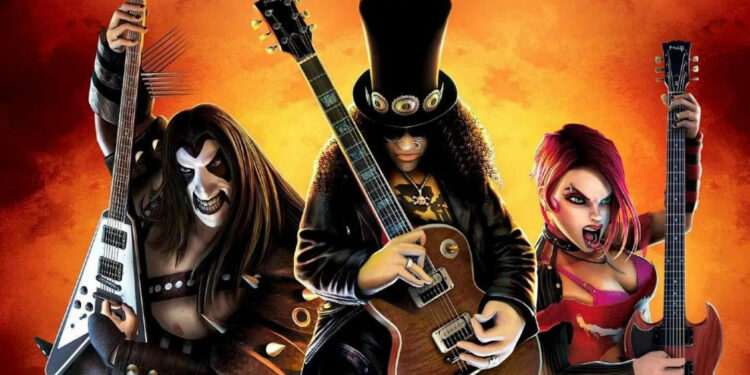 Schmooey el mejor jugador de Guitar Hero es descubierto haciendo trampa y borró su canal y redes sociales