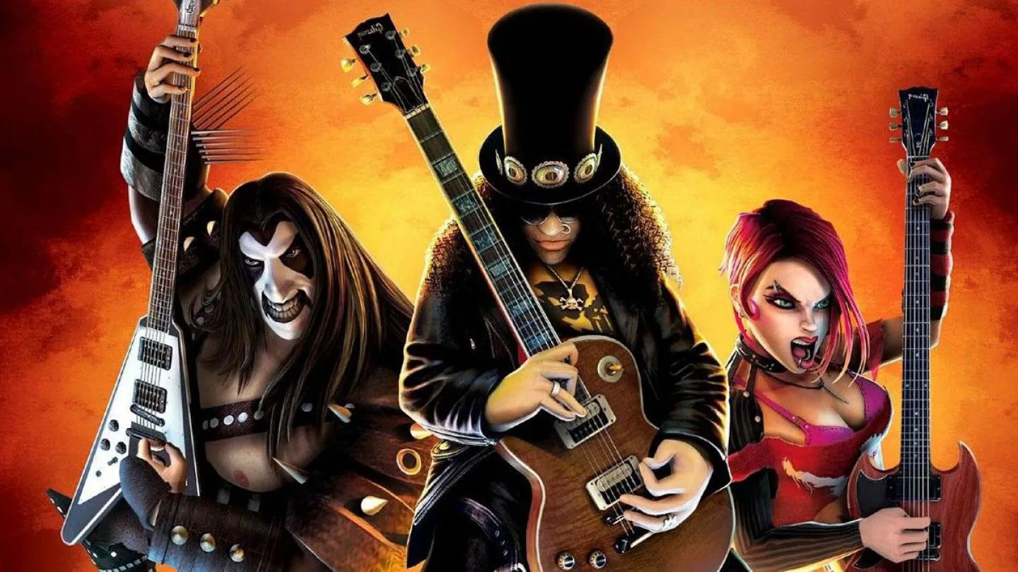 Schmooey el mejor jugador de Guitar Hero es descubierto haciendo trampa y borró su canal y redes sociales