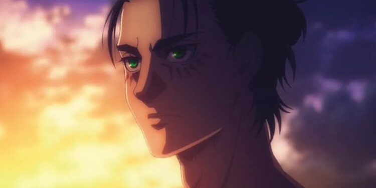 Shingeki no Kyojin