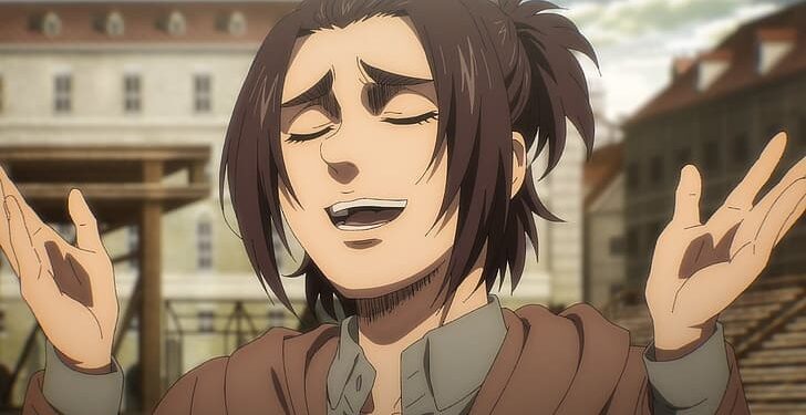 Shingeki no Kyojin