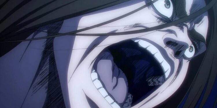 Shingeki no Kyojin
