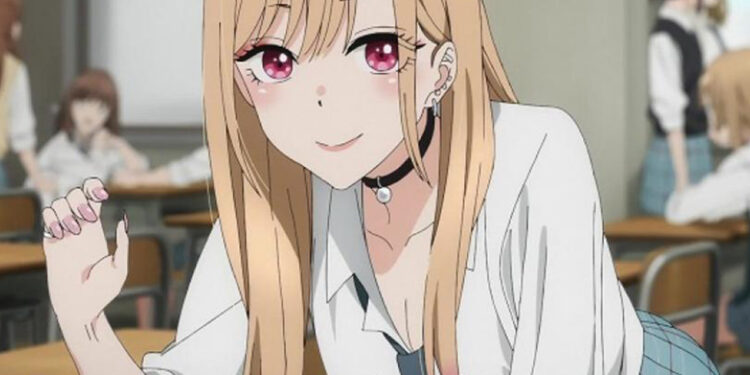 Sono Bisque Doll wa Koi wo Suru