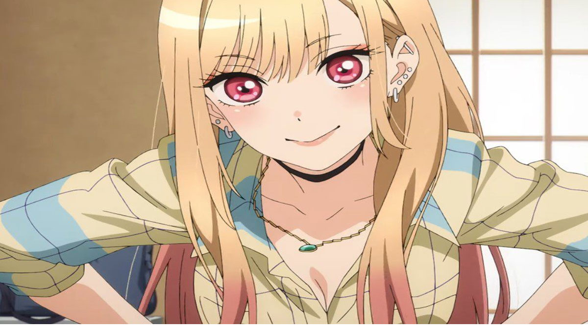 Sono Bisque Doll wa Koi wo Suru supera en el ranking a Shingeki no Kyojin y ocupa la posición de privilegio