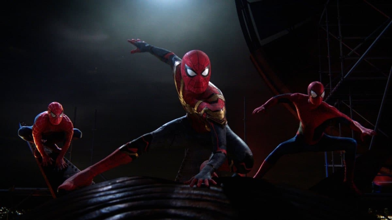 Spider-Man: No Way Home estrenaría en marzo una versión extendida