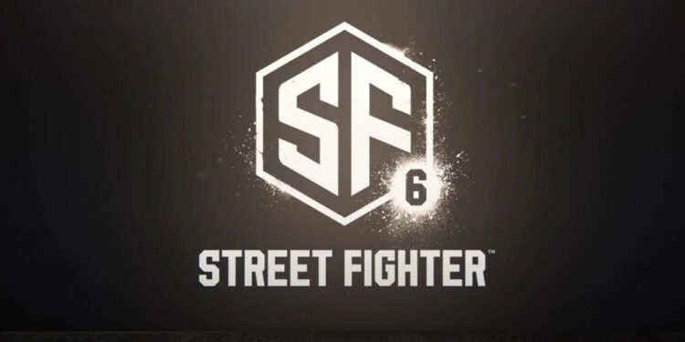 Street Fighter 6