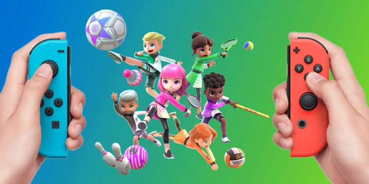 Switch Sports