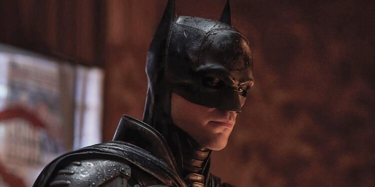 The Batman
