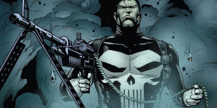 The Punisher