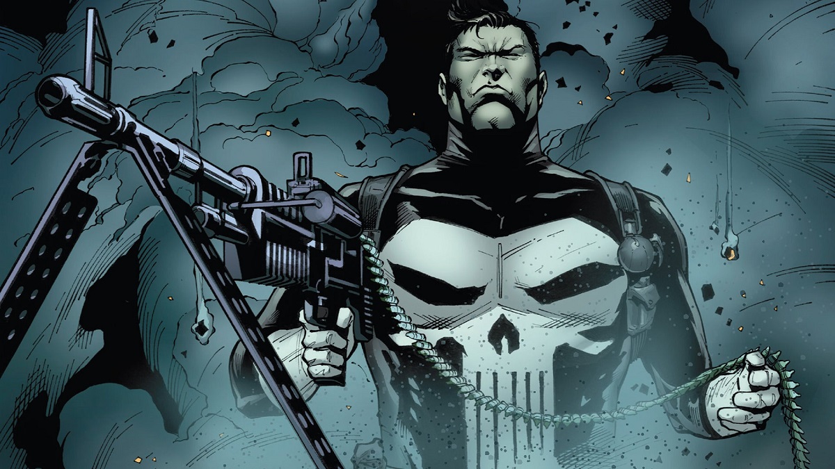 The Punisher