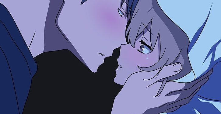 Toradora