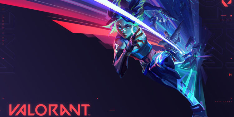 Valorant