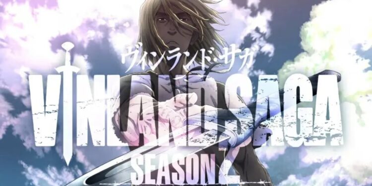 Vinland Saga