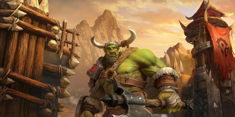 Warcraft