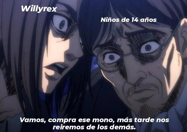 Willyrex