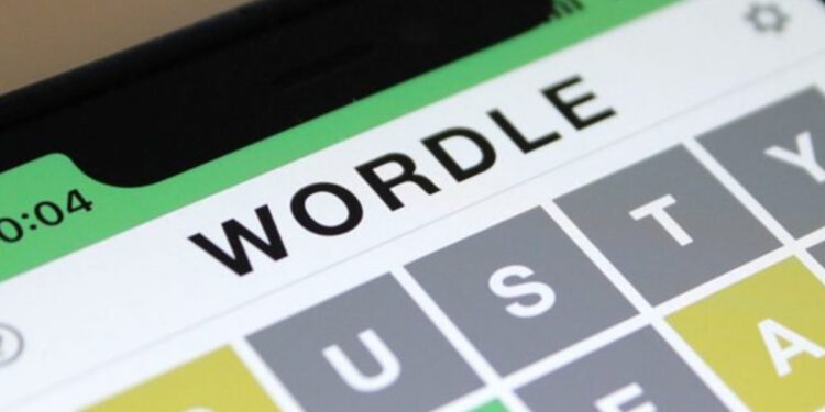 Wordle