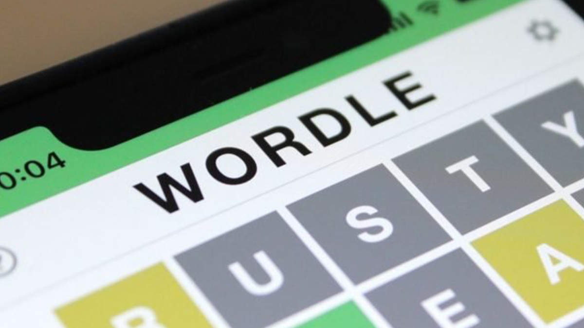 Wordle