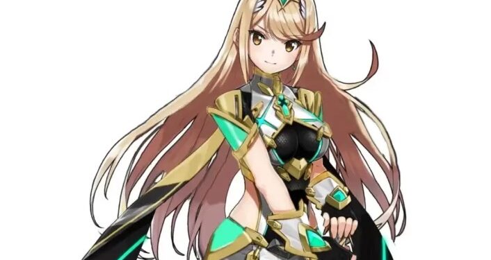 Xenoblade Chronicles 3