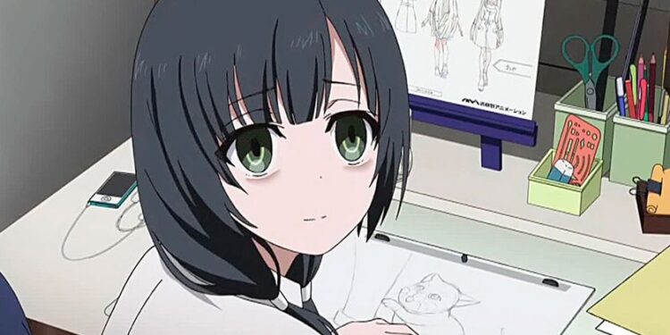 anime