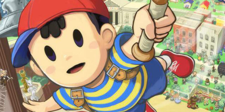 earthbound