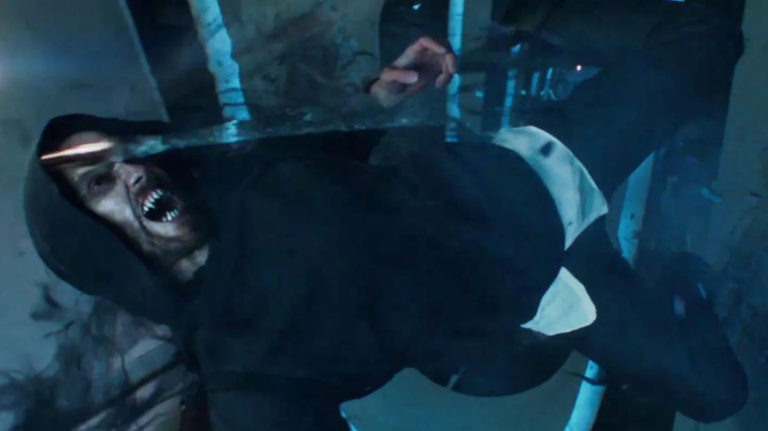 Morbius revela su tráiler final ¿Compartirá universo con el Spider-Man de Tom Holland?