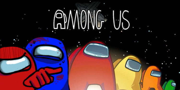 Among Us