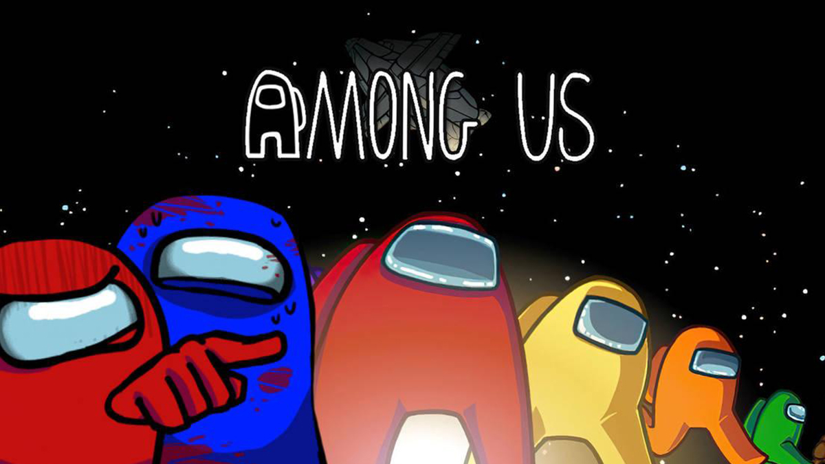 Among Us