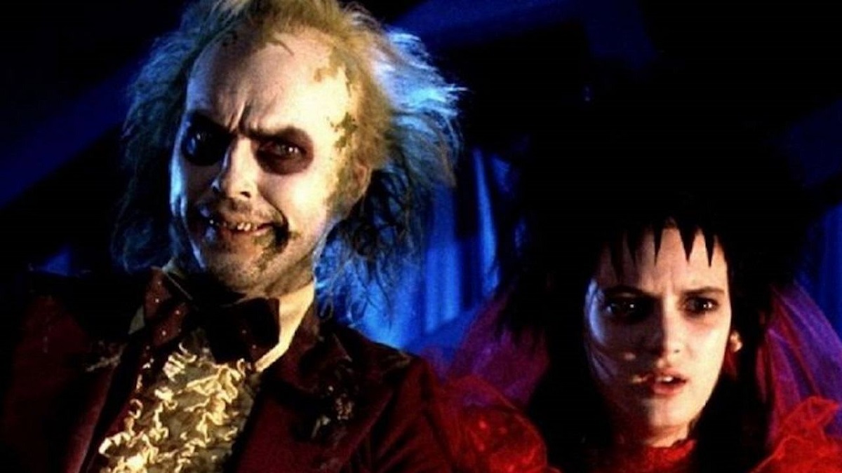 Beetlejuice 2