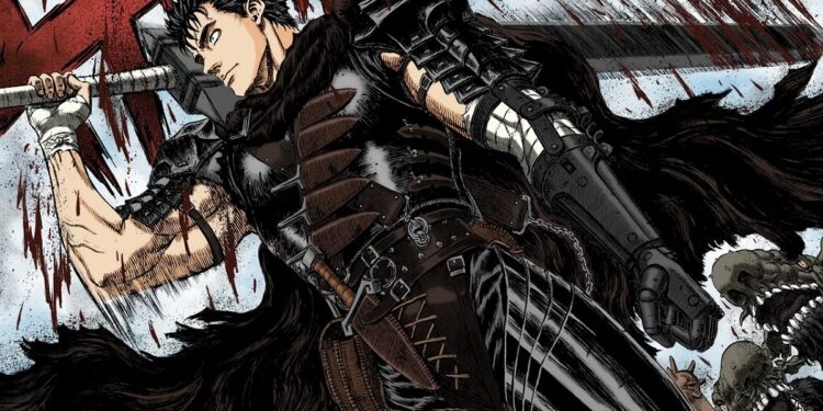 Berserk