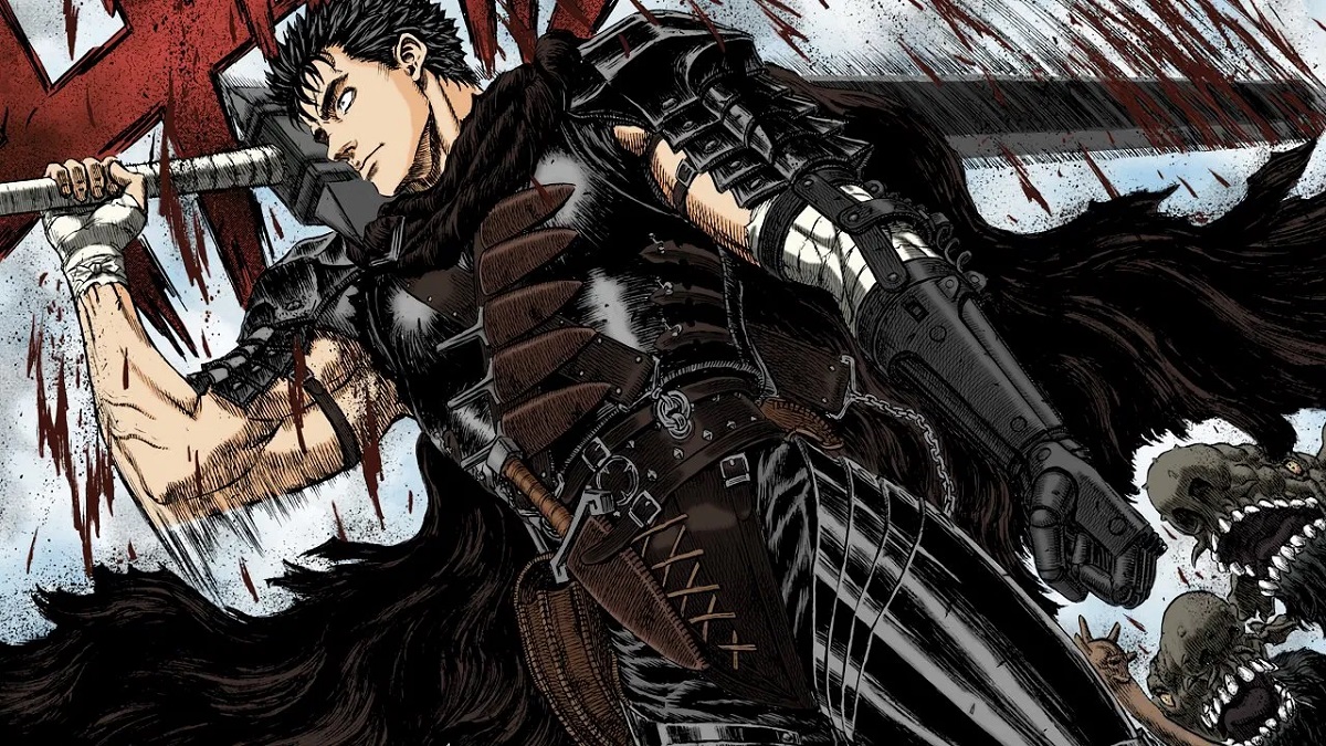 Berserk