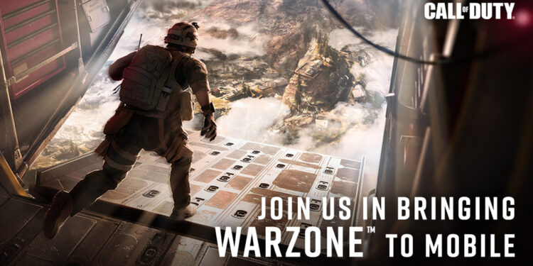 Call of Duty Warzone
