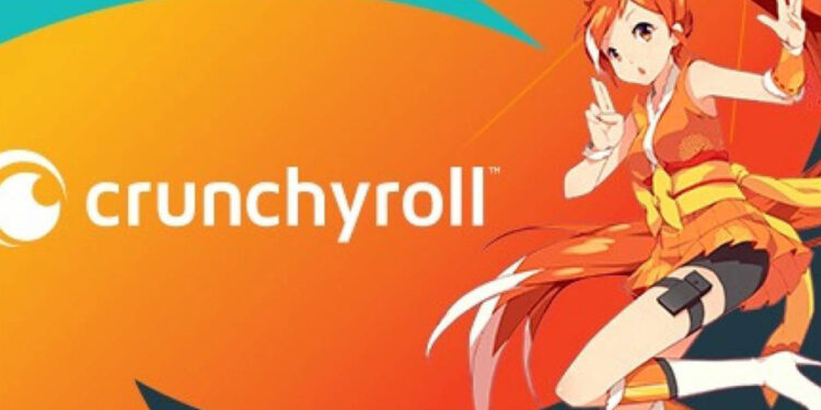 Crunchyroll