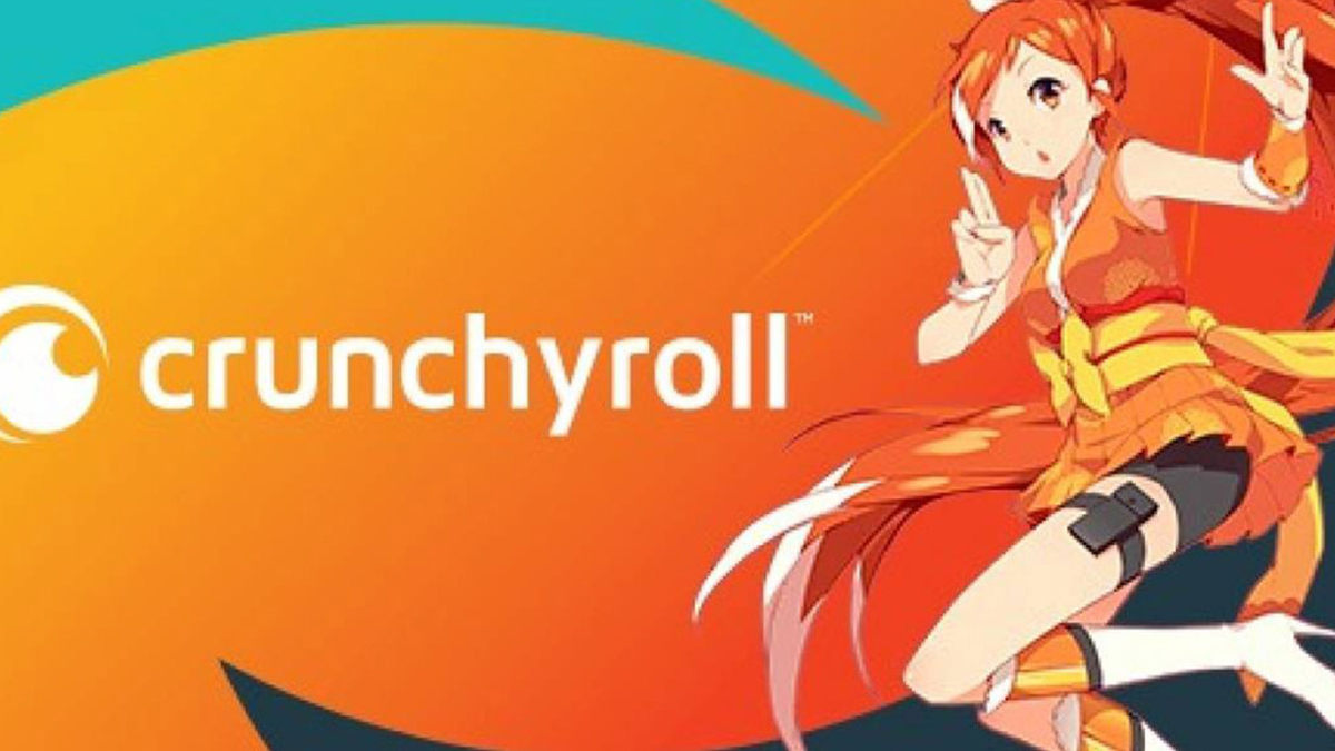 Crunchyroll