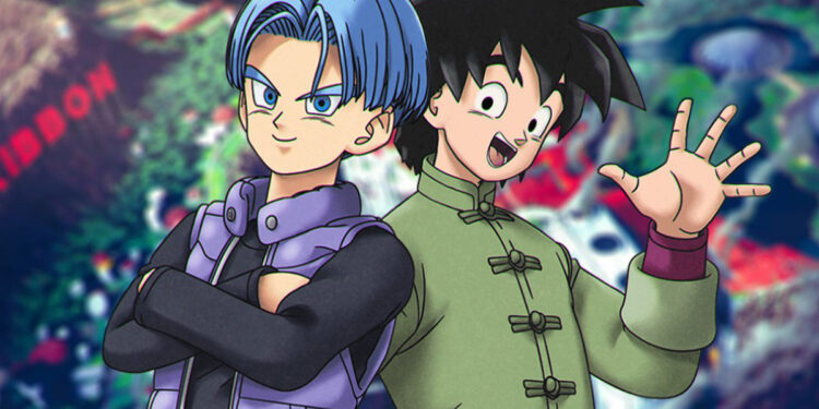 Dragon Ball Super: Super Hero