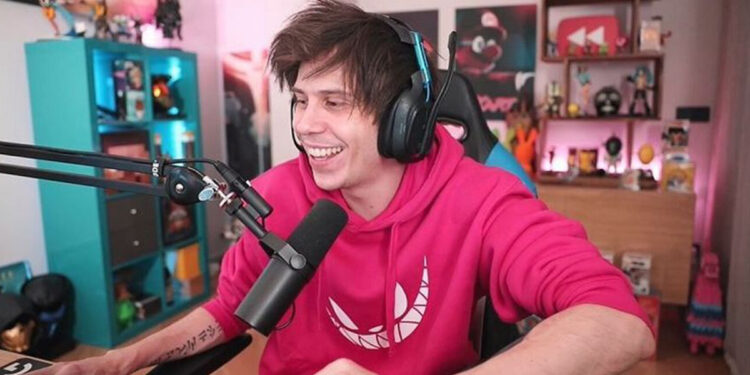 El Rubius y Patreon