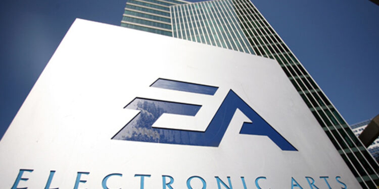 Electronics Arts