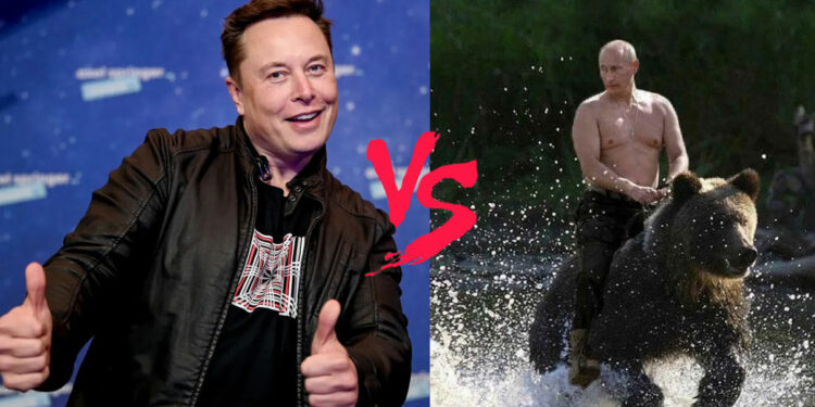 Elon Musk