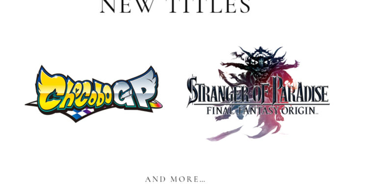 Final Fantasy