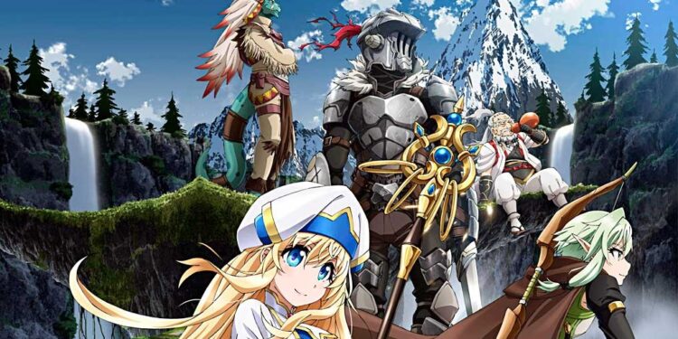 Goblin Slayer