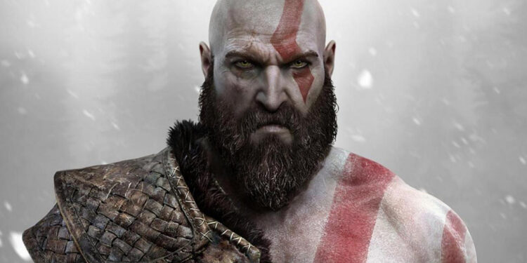 God of War