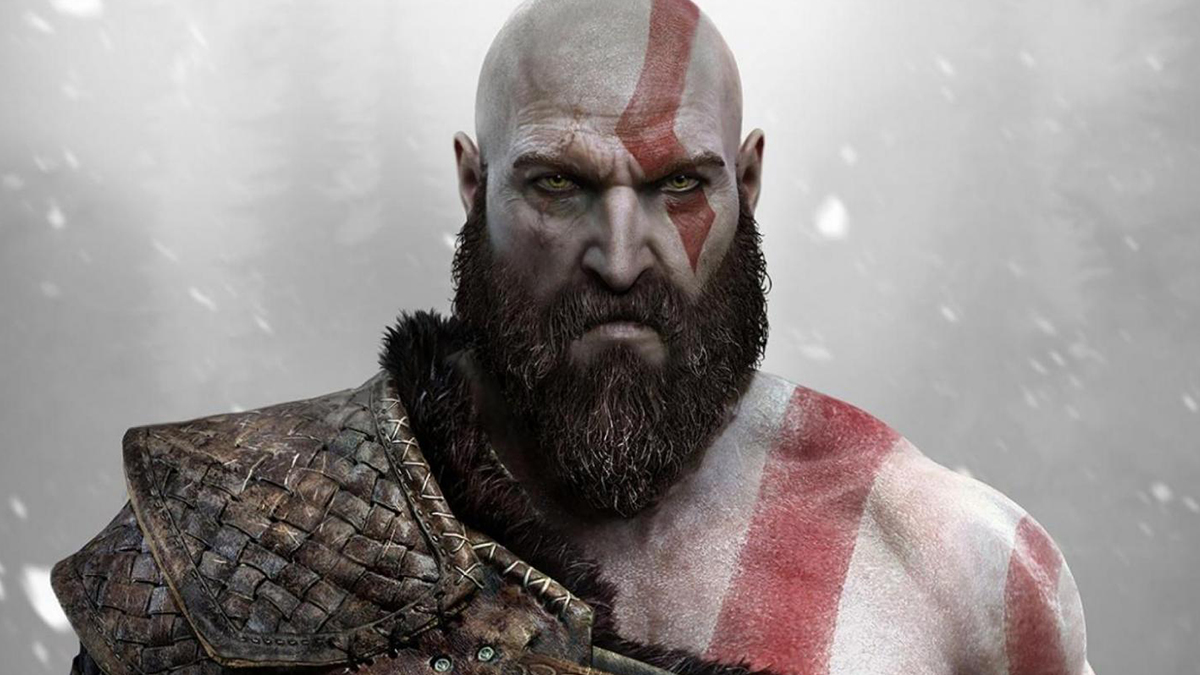 God of War