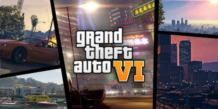 Grand Theft Auto VI