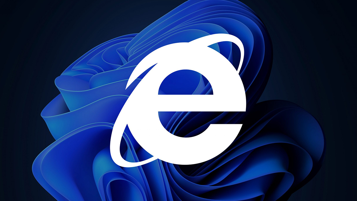 Internet Explorer