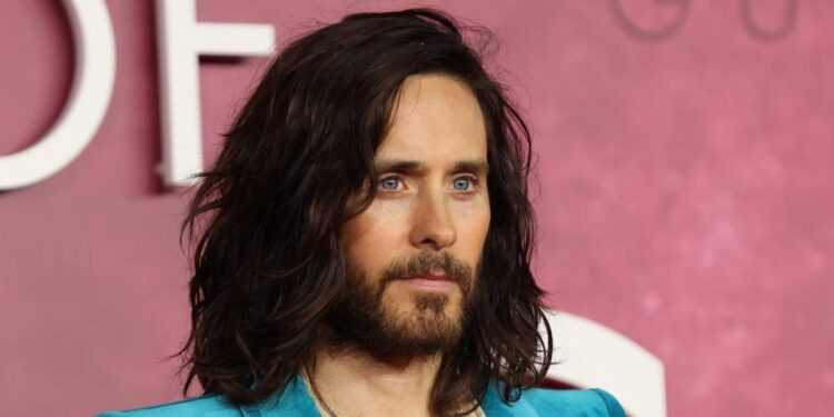 Jared Leto