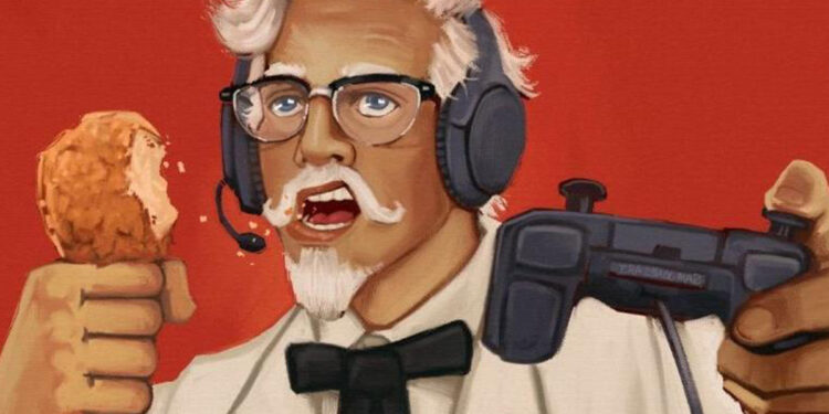 KFC