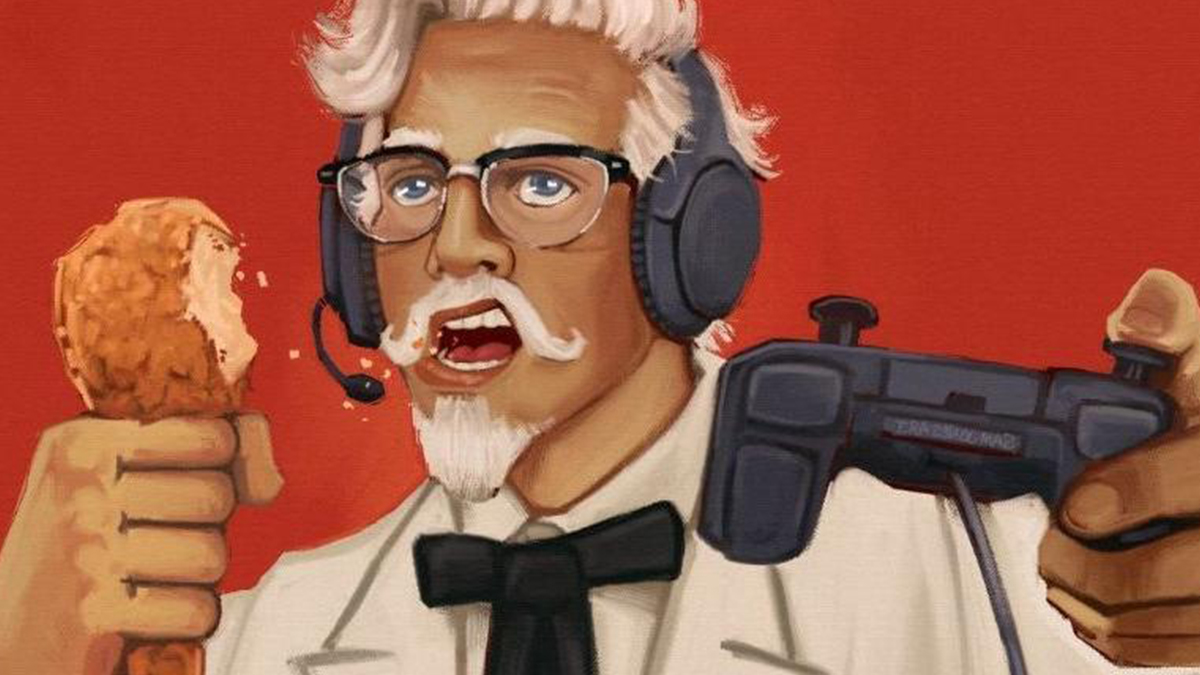 KFC