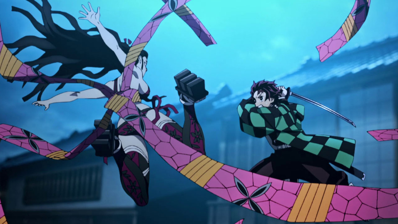 Kimetsu no Yaiba y como China se pasó de revoluciones censurando la segunda temporada