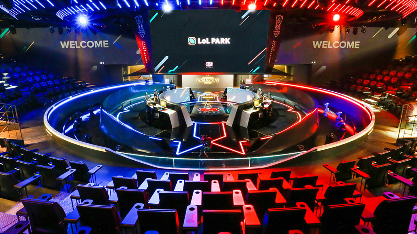 LCK: Tras casos positivos de COVID-19, los playoffs podrán jugarse de manera remota